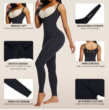 Load image into Gallery viewer, Thigh &amp; Leg Body Shaper
