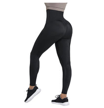 Load image into Gallery viewer, High Waisted Tummy Control Workout Leggings
