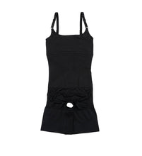 Load image into Gallery viewer, Snatched-Black Seamless High Waist Body Shaper
