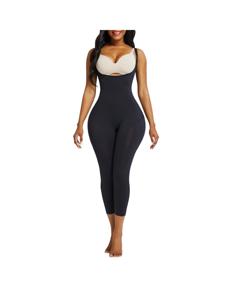 Thigh & Leg Body Shaper