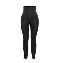 Load image into Gallery viewer, High Waisted Tummy Control Workout Leggings
