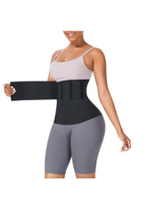 Load image into Gallery viewer, Tummy Wrap Compression Band
